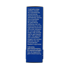 Linn Oogdruppels 5-1 euphrasia 10 Milliliter