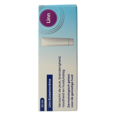Linn Eczeem creme 50.00 Milliliter