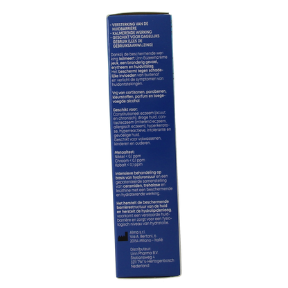Linn Eczeem creme 50.00 Milliliter