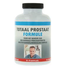Libra Totaal prostaat 90 Capsules