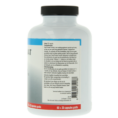 Libra Totaal prostaat 90 Capsules