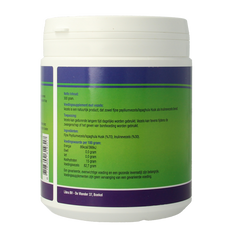 Libra Vezels naturel psylliumvezels en inulinevezels 300 Gram