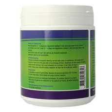 Libra Vezels naturel psylliumvezels en inulinevezels 300 Gram