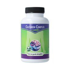 Libra Culturen-Complex 60.00 Capsules