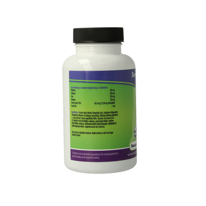 Libra Darmfunctie stoelgang 100.00 Tabletten
