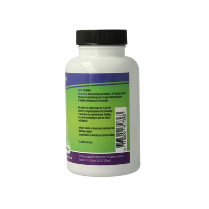 Libra Darmfunctie stoelgang 100.00 Tabletten