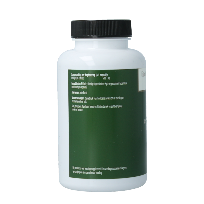 Dr. Miracle Shilajit 60 Capsules