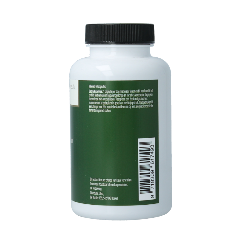 Dr. Miracle Shilajit 60 Capsules