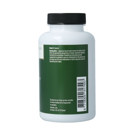 Dr. Miracle Shilajit 60.00 Capsules