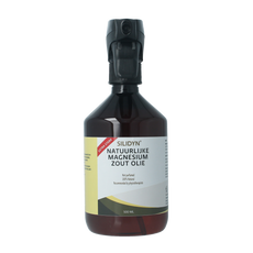Silidyn Magnesium zout olie spray 38% 500.00 Milliliter