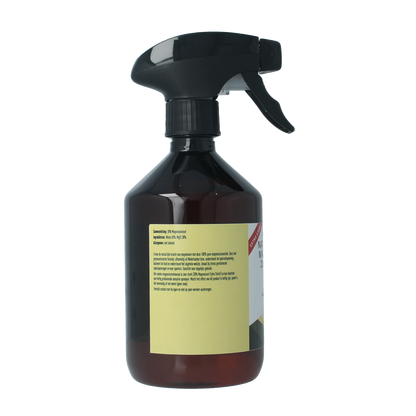 Silidyn Magnesium zout olie spray 38% 500.00 Milliliter