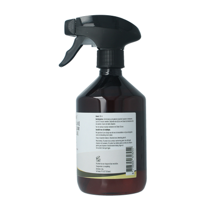 Silidyn Magnesium zout olie spray 38% 500.00 Milliliter