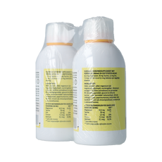 Silidyn Liposomal Magnesium Compl 250ml AKTIE 1+1 gratis 500.00 Milliliter