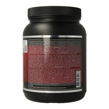 Dieet Pro Aardbei 500.00 Gram
