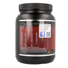 Dieet Pro Vanille 500 Gram