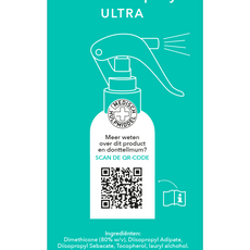 Donttellmum Anti luis spray ultra 120.00 Milliliter
