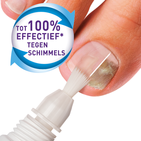 Mycosan Kalknagel behandelset XL 10 Milliliter