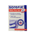 SoreFix Aften plus gel 7.00 Milliliter
