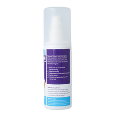Mycosan Deodorant voetspray 80 Milliliter