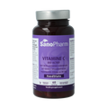 SanoPharm Vitamine C 250mg & bioflavonoiden 80mg 60.00 Tabletten