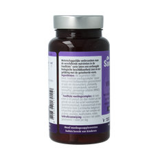 SanoPharm Vitamine C 250mg & bioflavonoiden 80mg 60.00 Tabletten
