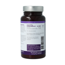 SanoPharm Vitamine C 250mg & bioflavonoiden 80mg 60.00 Tabletten