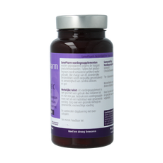 SanoPharm Vitamine C 250mg & bioflavonoiden 80mg 60.00 Tabletten