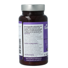 SanoPharm IJzer 10 mg & moly 20 mcg & C 30 mg 60.00 Tabletten