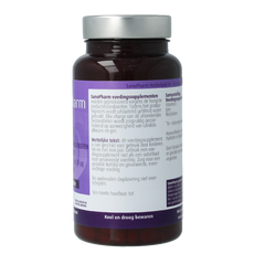 SanoPharm IJzer 10 mg & moly 20 mcg & C 30 mg 60.00 Tabletten