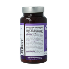SanoPharm FoodState magnesium 100mg 60.00 Tabletten