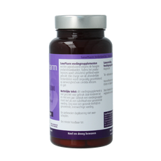 SanoPharm FoodState magnesium 100mg 60.00 Tabletten