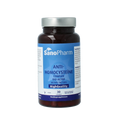 SanoPharm Anti-homocysteine complex foodstate 30.00 Capsules