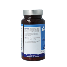 SanoPharm Anti-homocysteine complex foodstate 30.00 Capsules