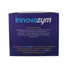 SanoPharm Innovazym 210.00 Tabletten