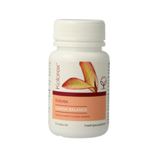 Kolorex Candia balance 30.00 Capsules