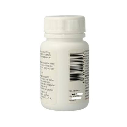 Kolorex Candia balance 30.00 Capsules