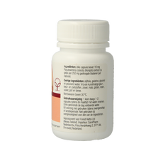 Kolorex Candia balance 30 Capsules