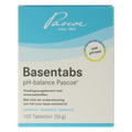 Pascoe Basentabs 100.00 Tabletten