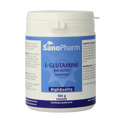 SanoPharm L-Glutamine  100.00 Gram