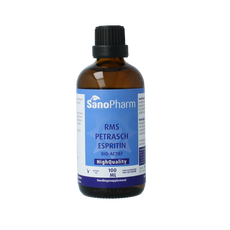 Petrasch Espritin inwendig 100.00 Milliliter
