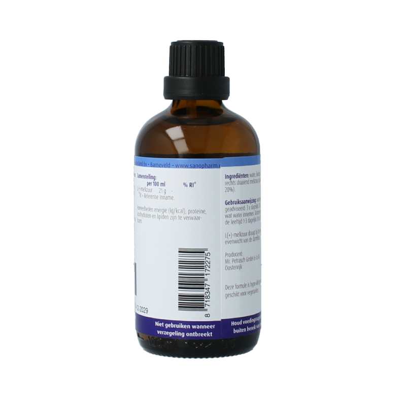 Petrasch Espritin inwendig 100 Milliliter