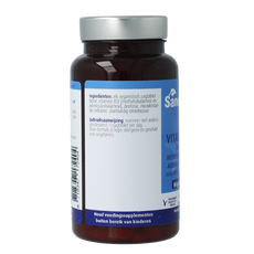 SanoPharm Vitamine B12 methyl adenosylcobalamine 500mcg 60.00 Zuigtabletten