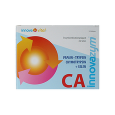 SanoPharm Innovazym CA 120.00 Tabletten