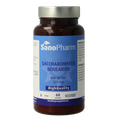 SanoPharm Saccharomyces boulardii 60 Capsules