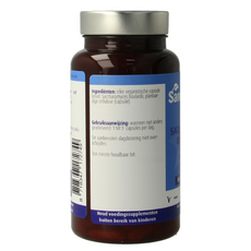 SanoPharm Saccharomyces boulardii 60 Capsules