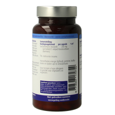 SanoPharm Saccharomyces boulardii 60 Capsules