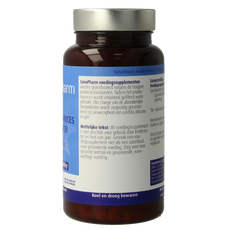 SanoPharm Saccharomyces boulardii 60 Capsules
