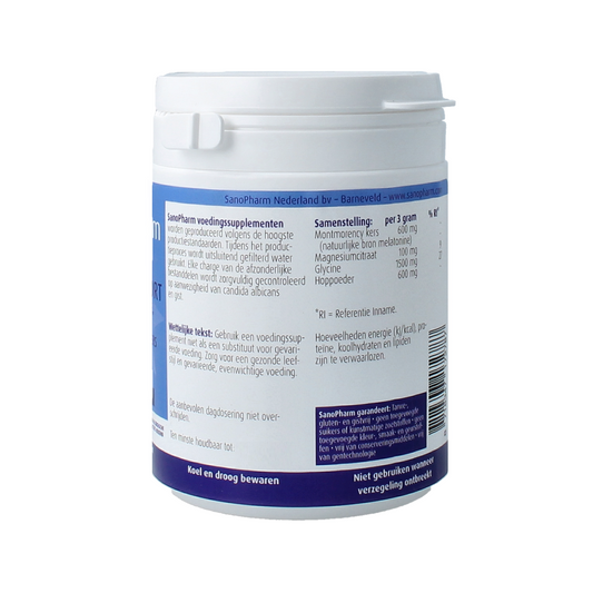 SanoPharm Night support 80.00 Gram