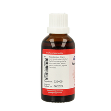 SanoPharm Sanonal Sanoplex 50.00 Milliliter