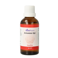 SanoPharm Artemisia Sanoplex 50.00 Milliliter